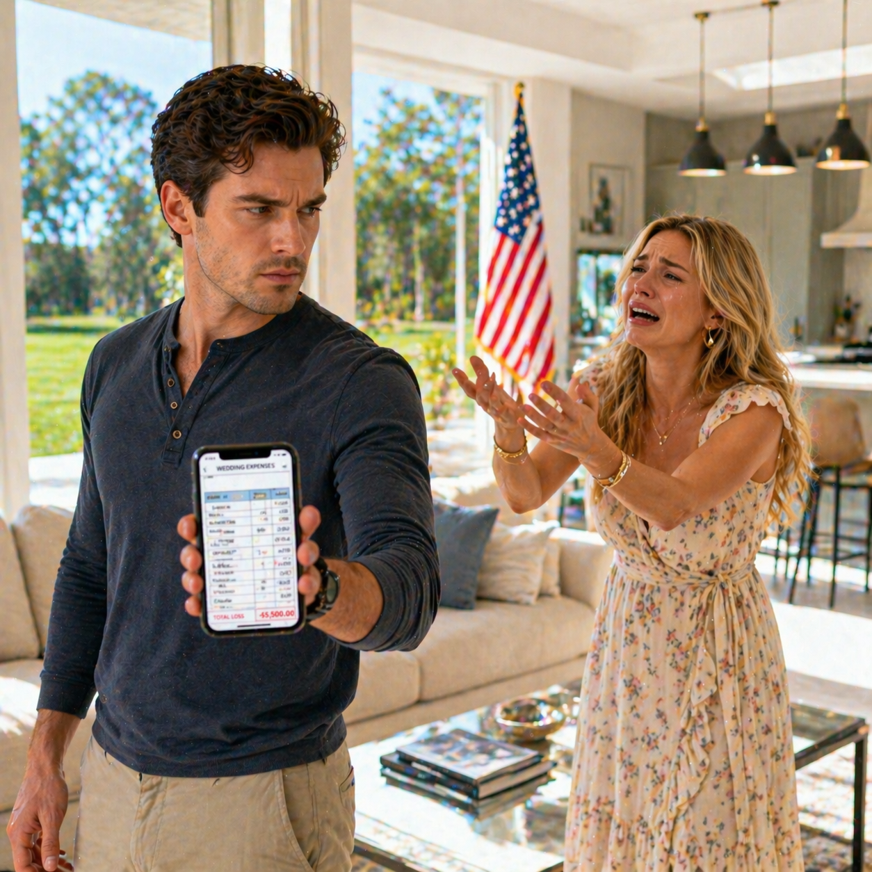 [FULL STORY] My Fiancée Declared： 'My Ex Will Be My Best Man at Our Wedding, or We’re Done ' I Coolly Replied