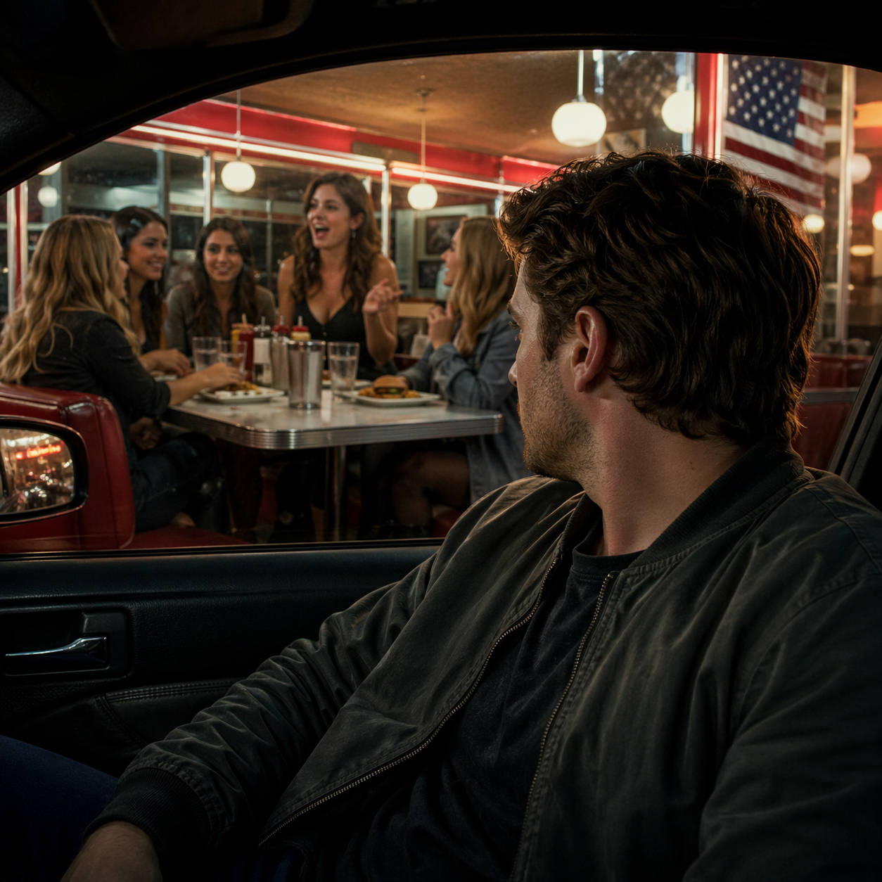 [FULL STORY] She Declared at Dinner： “This Is the Most Time I’ve Spent Staying Faithful ” The Table Erupted