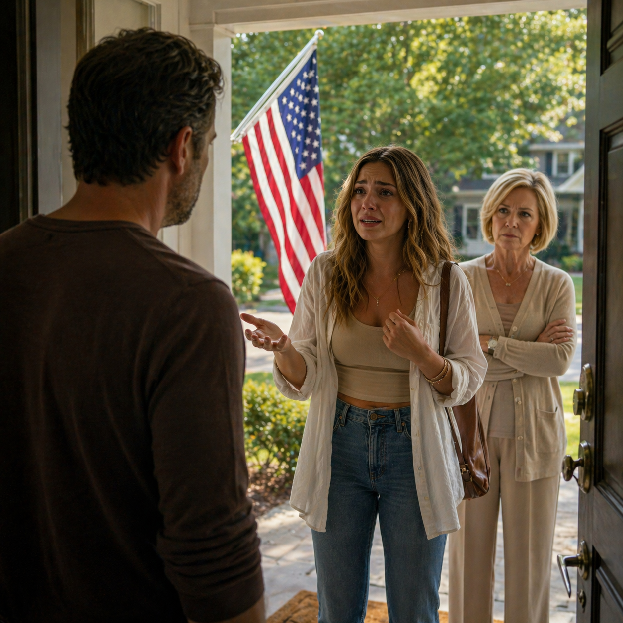 [FULL STORY] My Partner Repeatedly ＂Overlooked＂ Including Me on Her IG—Yet Shared Constant Updates on Her