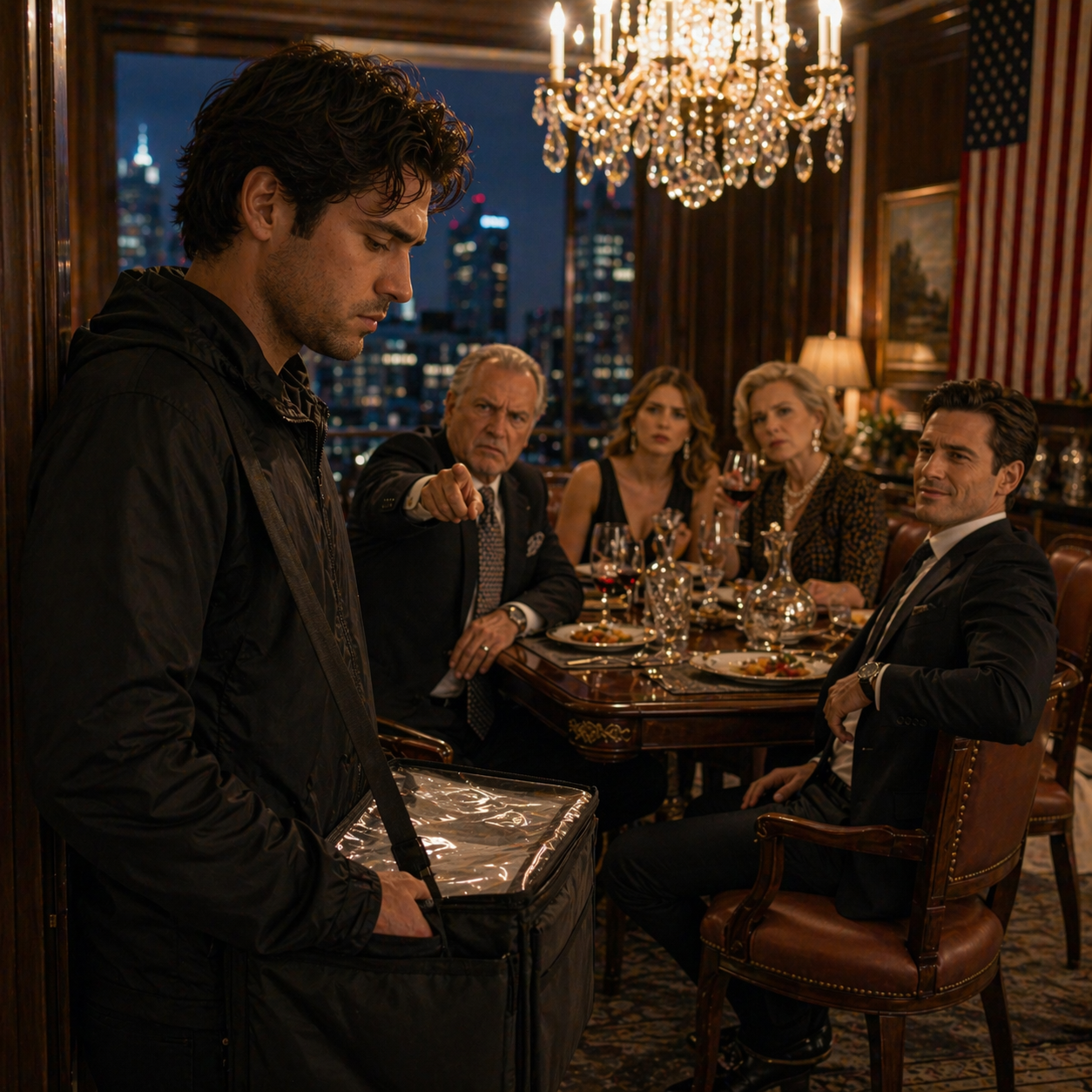 [FULL STORY] My ex-fiancée dumped me for a "proven winner" during my bankruptcy, but two years later, I’ve returned to buy out her family's failing empire.