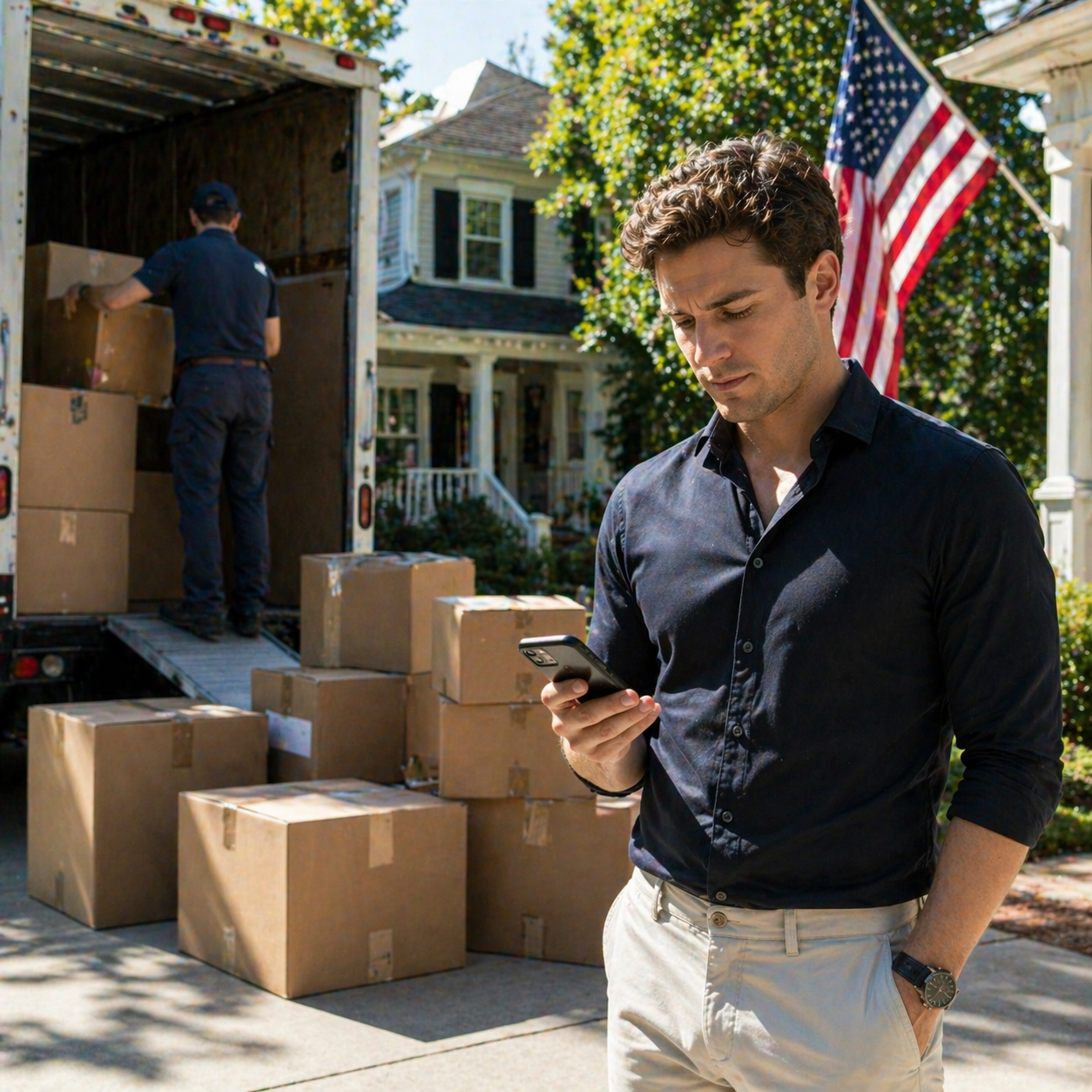 [FULL STORY] My Partner Claimed： ＂I Need Space to Discover Myself, No Communication ＂ Then Her Mother Posted