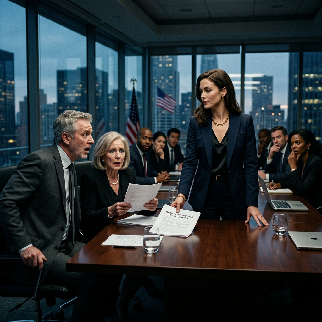 He Left Me For His Billionaire Boss… Then Found Out I Owned The Company