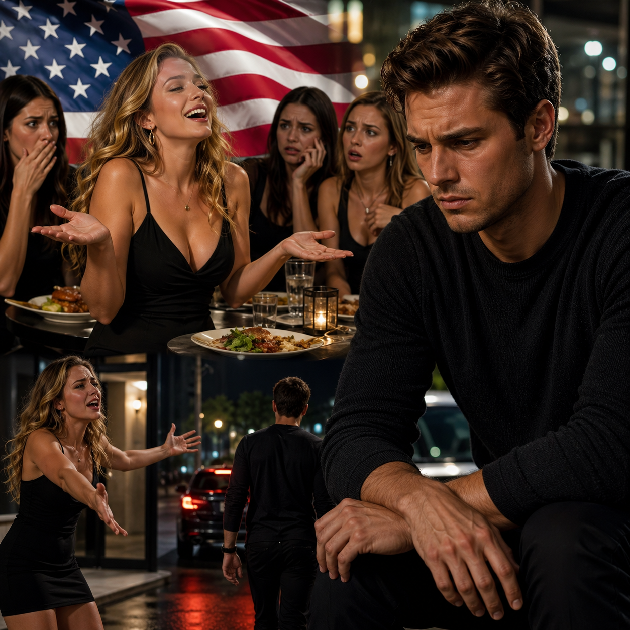 [FULL STORY] She Cheated With Her Ex “To Test Her Feelings” — Then Came Home to Changed Locks and Packed Bags