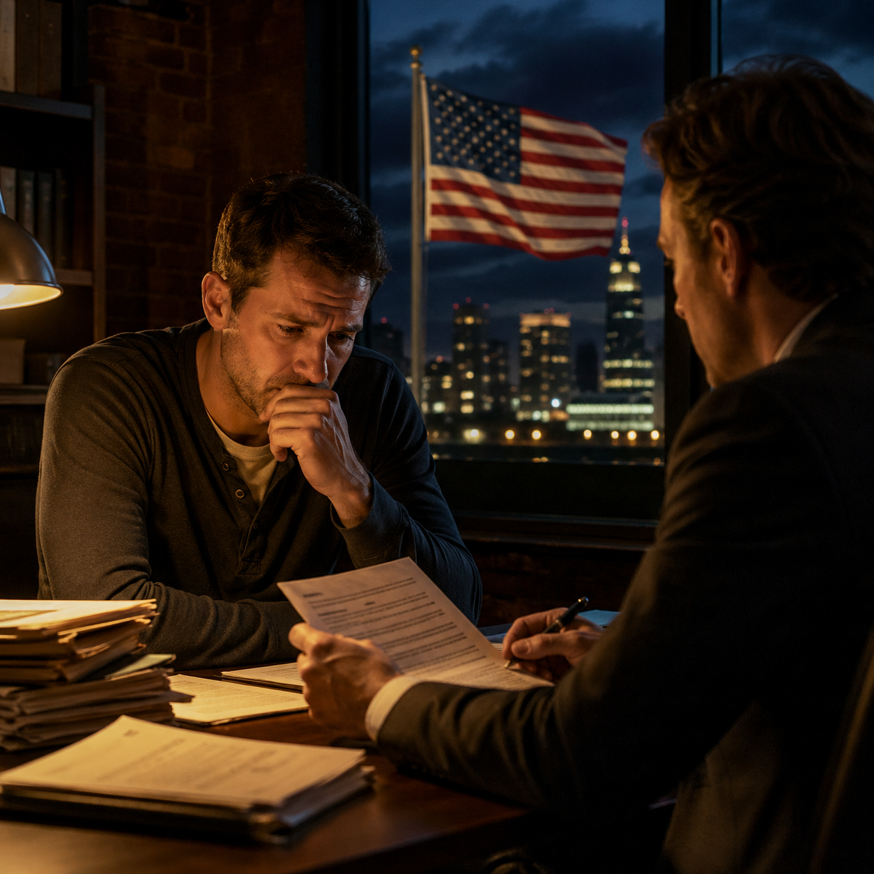 [FULL STORY] My Ex-Wife And Her New Husband Demanded Triple Child Support So They’d “Never Worry About Money.”...