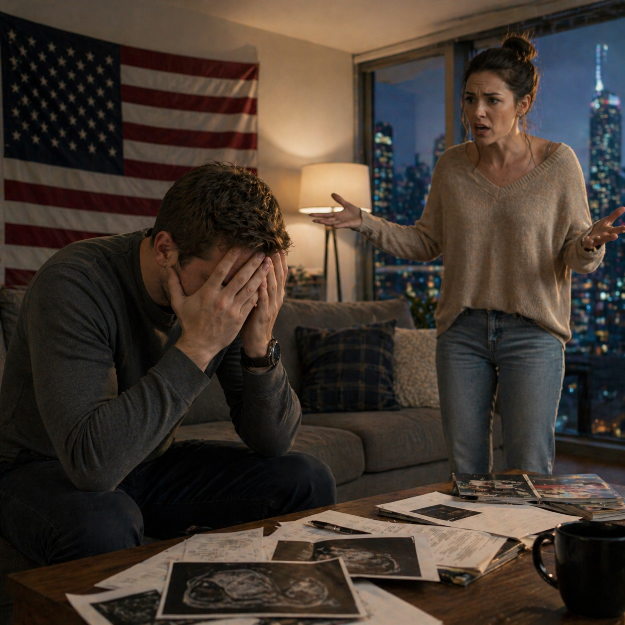 [FULL STORY] My Wife Used My Surgery Money For Her Sister’s Wedding While I Needed Urgent Care. I Filed For ...