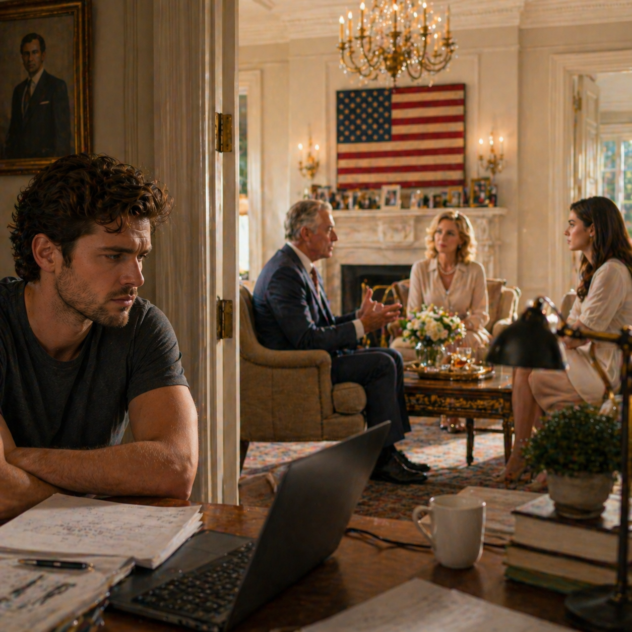 [FULL STORY] My Fiancée Left Me For A “Better” Man Her Family Chose. Years Later She Lost It After Seeing ...