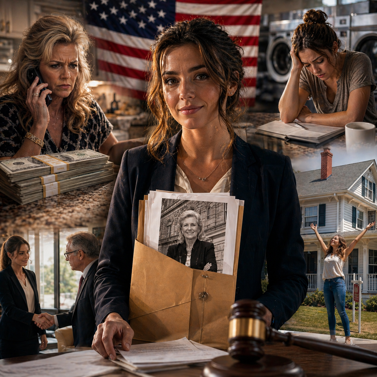 [FULL STORY] My Mother Destroyed My Life for 3 Years… Until a Dead Woman Saved Me From Beyond the Grave