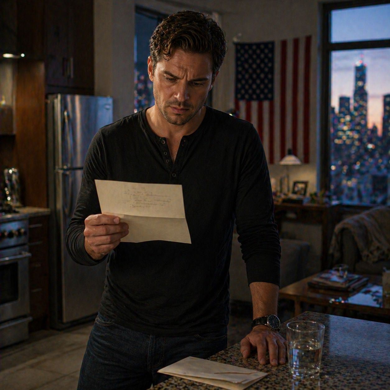 [FULL STORY] My Ex Tried To Trap Me With A Pregnancy Fraud But Forgot One Medical Secret That Destroyed Her Entire Life Forever.