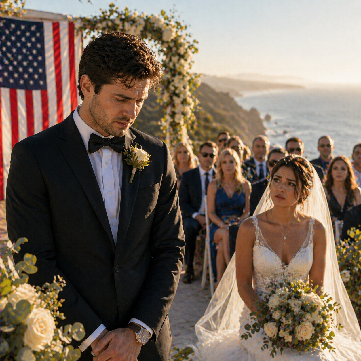 [FULL STORY] My Parents Ignored My Wedding For My Sister’s Flu, But When I Bought A Porsche, They Begged For Money, So I Destroyed Her Career Instead.