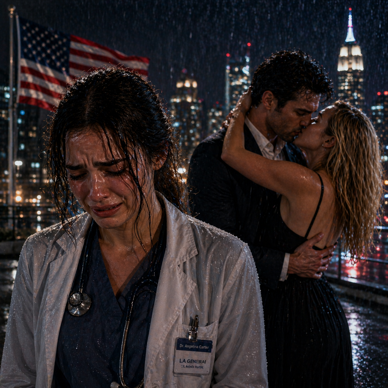 I Did Everything Right… So Why Did My Life Feel Completely Empty?