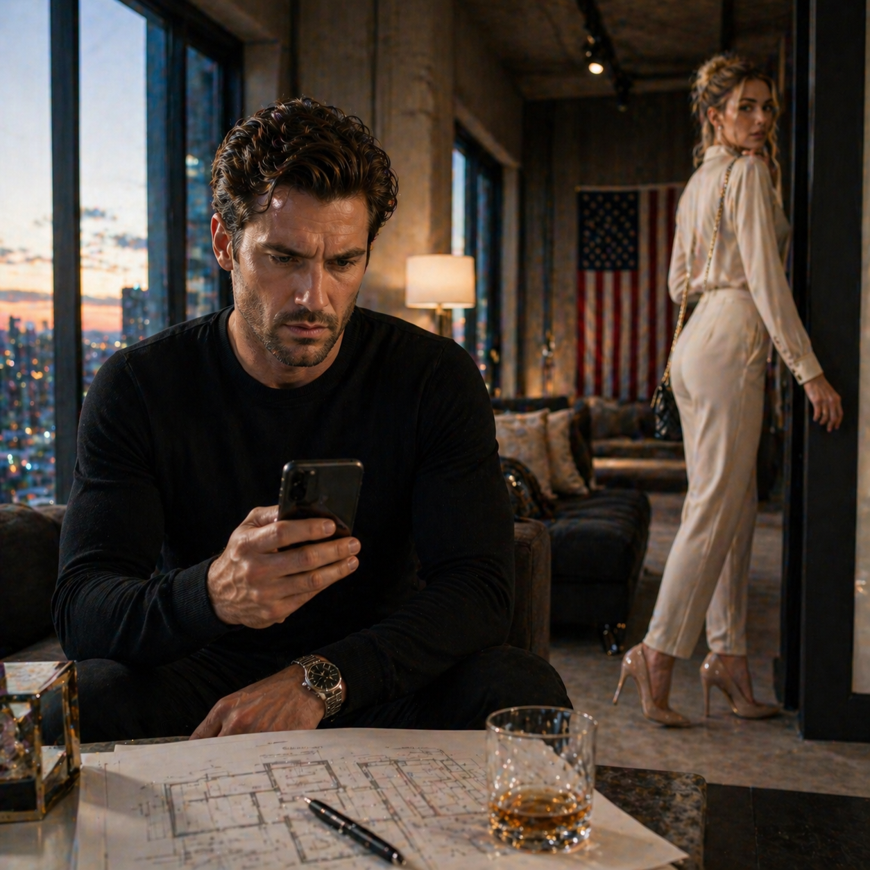 [FULL STORY] My fiancé and her "Work Dad" thought I was an oblivious paycheck, so I dismantled their careers and lives in five days.