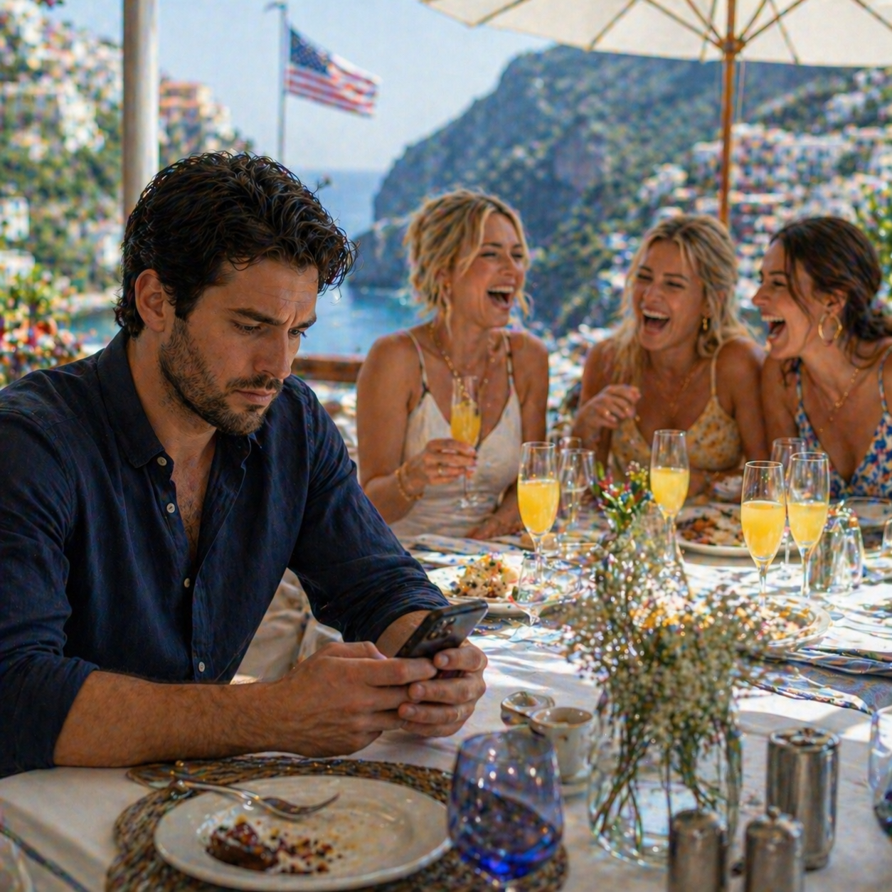 [FULL STORY] My Girlfriend Told Her Friends I Was Too Boring to Marry. I Didn’t Argue. I Just Canceled the Honeymoon She’d Been Bragging About for Three Months.