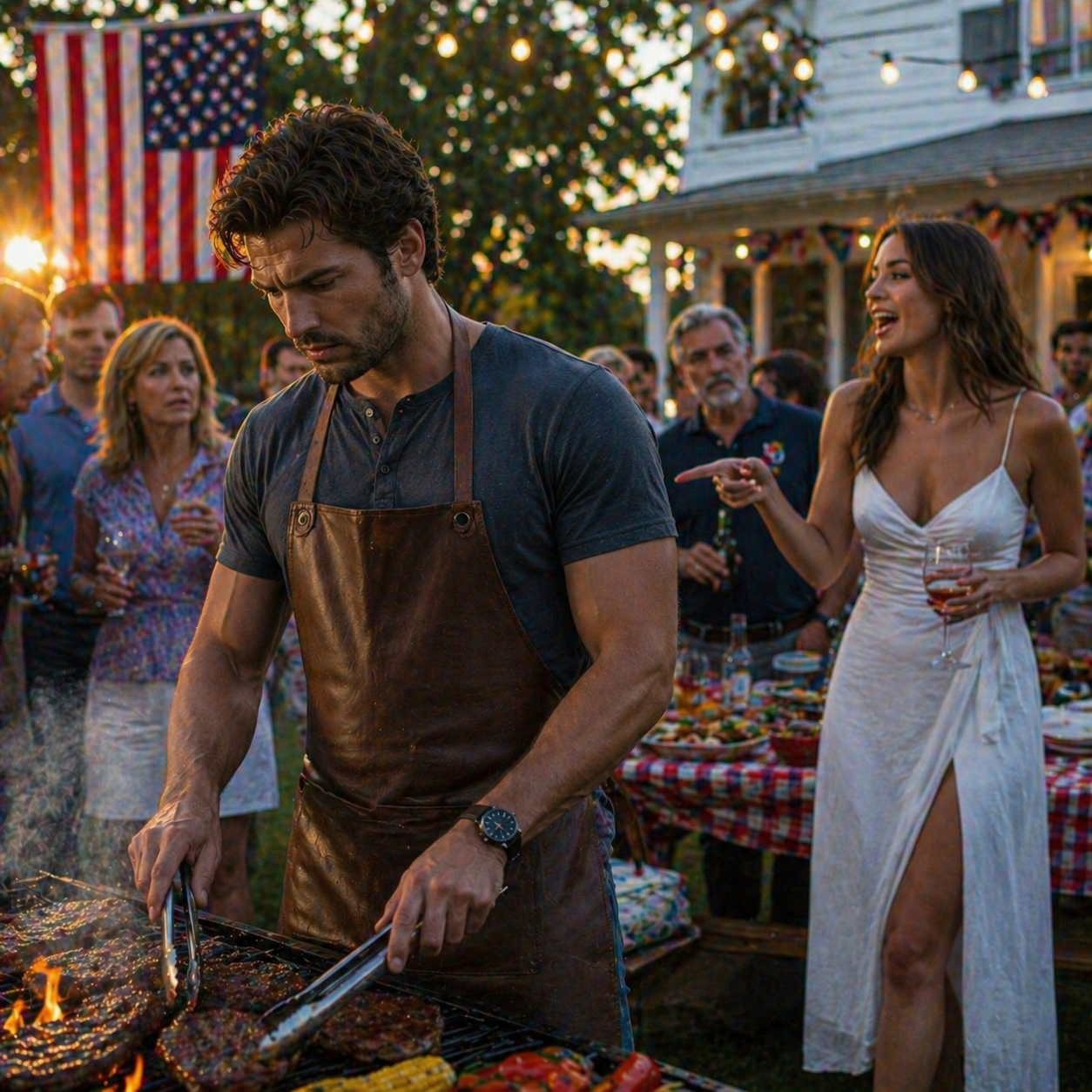 [FULL STORY] My Fiancée Joked About Infidelity In Front Of My Entire Family, So I Turned Her Best Friend’s Engagement Into Her Own Public Execution.