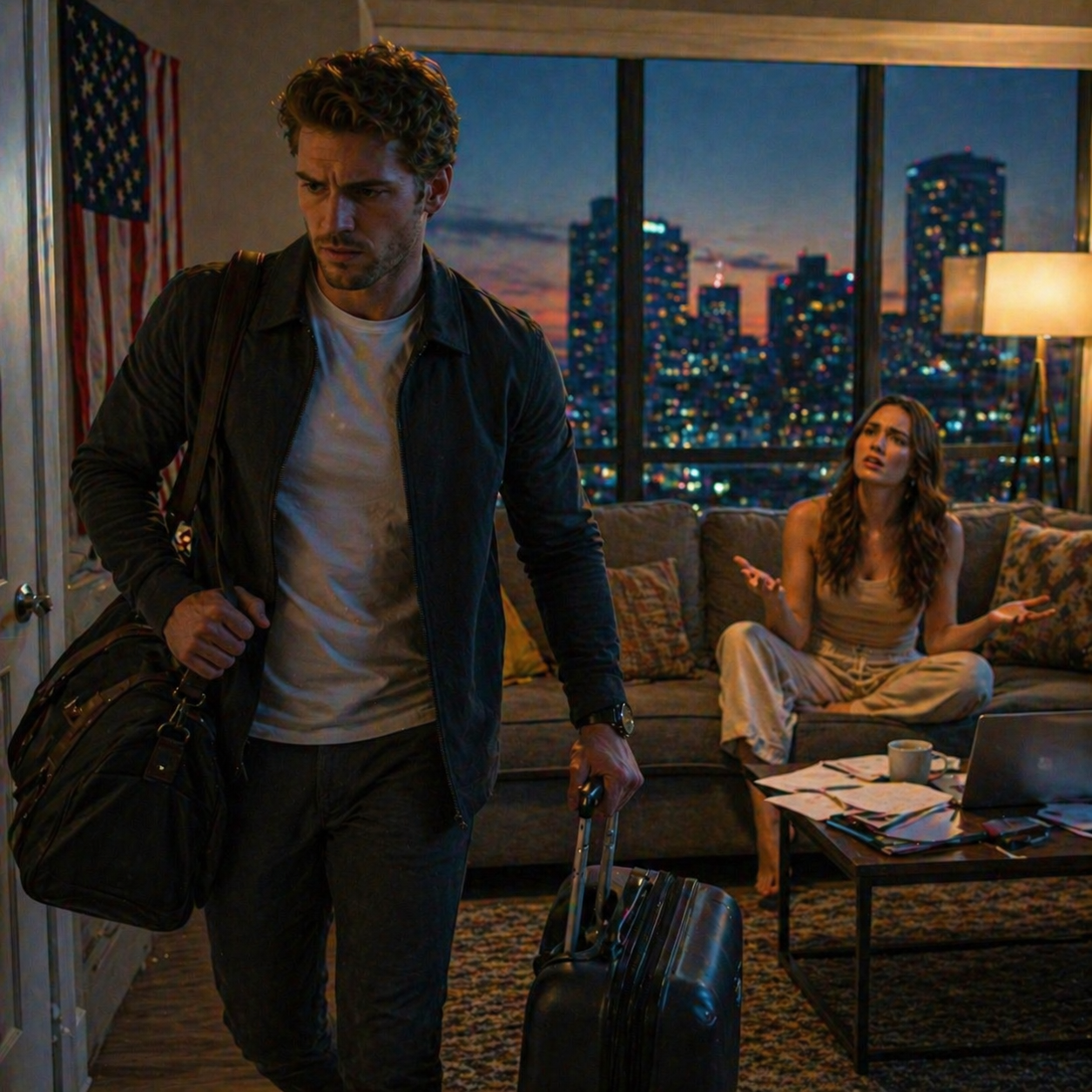 [FULL STORY] My Partner Declared： “Monogamy Is Restrictive—You Should Be Thankful I’m Including You In My