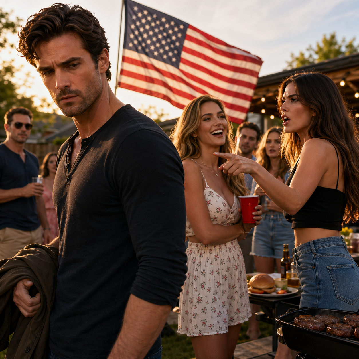 [FULL STORY] She Laughed When Her Best Friend Called Me a Loser—So I Walked Away and Never Looked Back