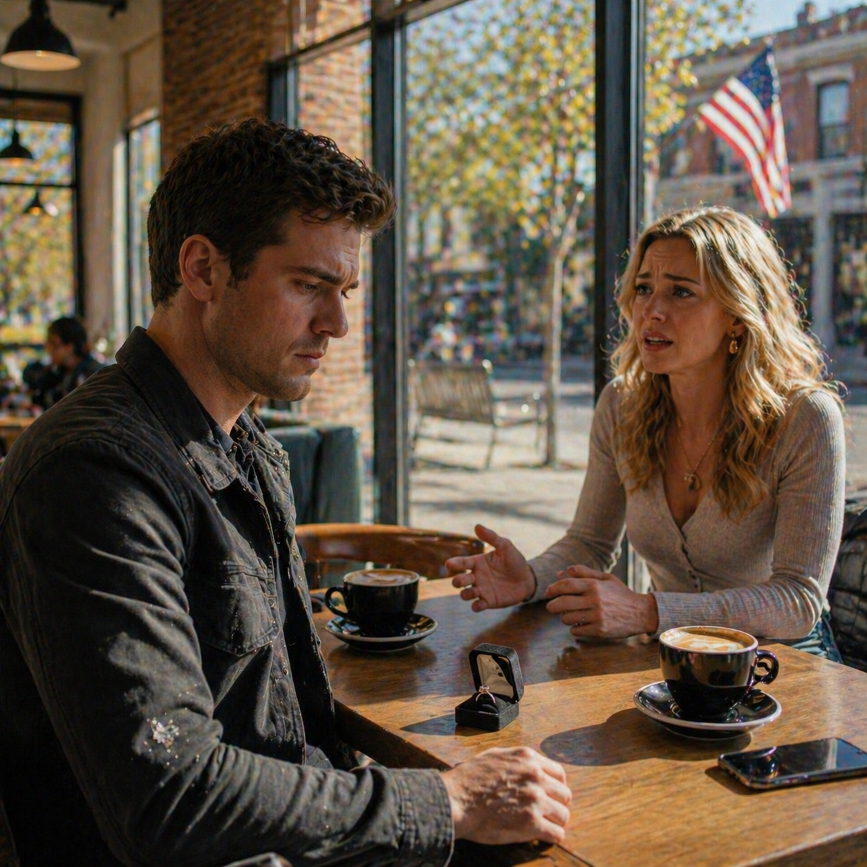 [FULL STORY] My Fiancee Said "Maybe You’re Not The One" To Test My Love, So I Cancelled The Wedding And Let Her Go Forever.