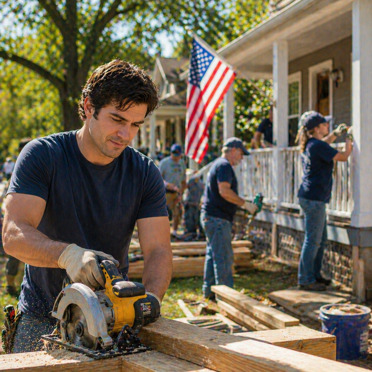 [FULL STORY] My Fiancée Said: “I Need Space To Find Myself. Don’t Wait For Me.” I Replied: “I Won’t.”