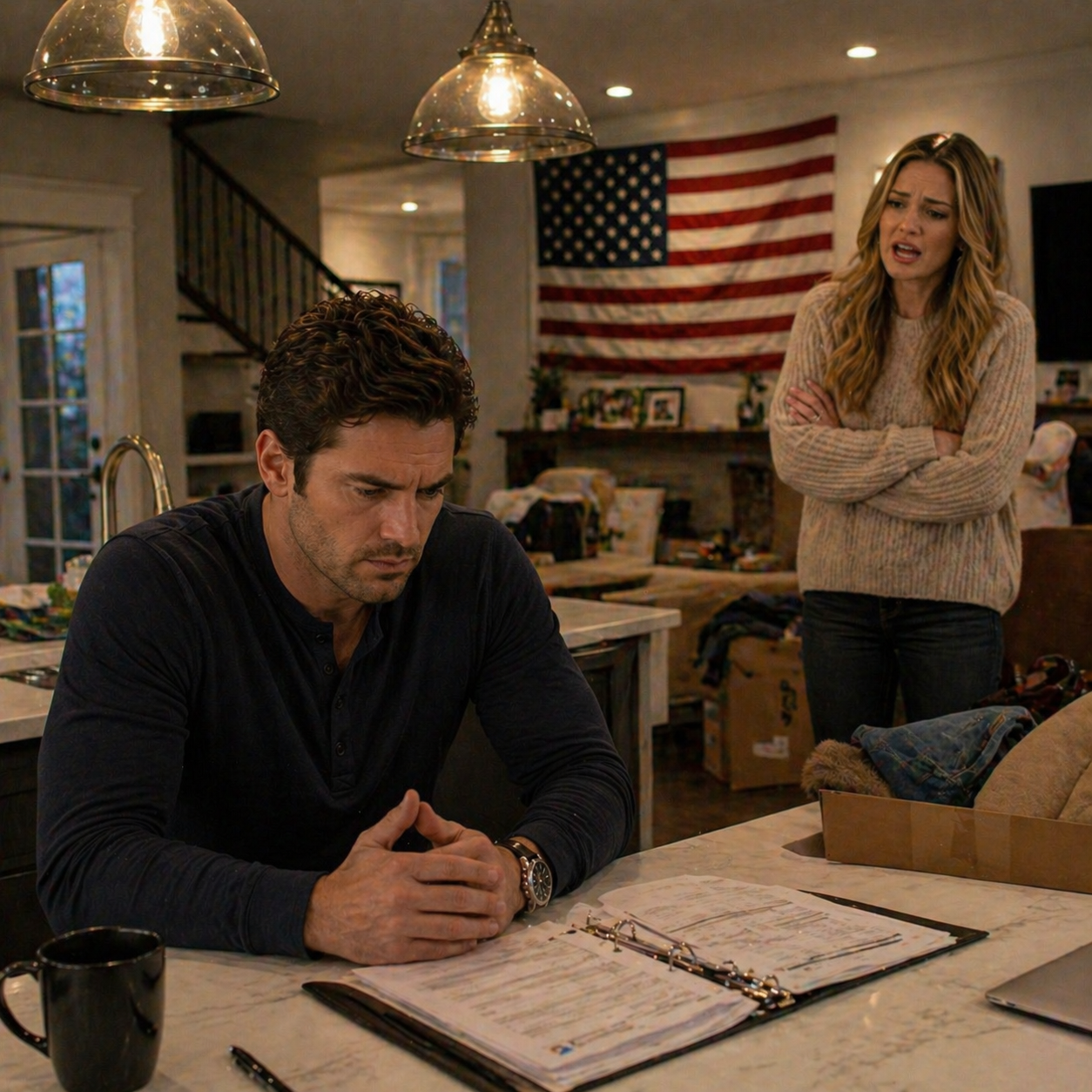 [FULL STORY] My Fiance Said Loving Me Was Too Heavy To Test My Devotion, So I Canceled The Wedding And Let Her Go Permanently.