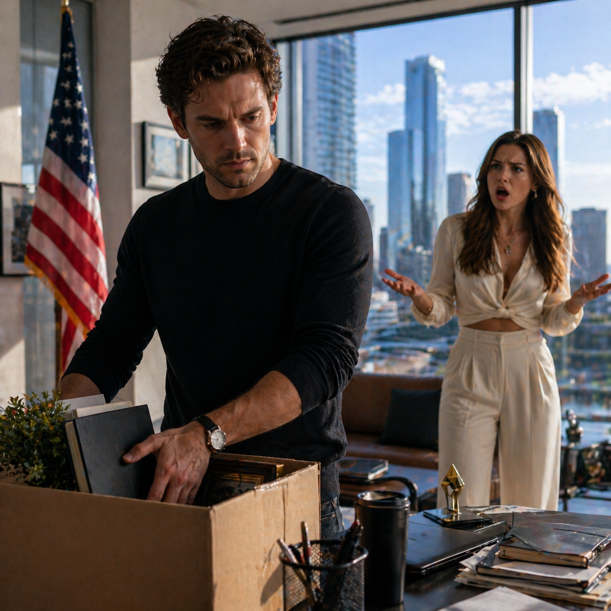 [FULL STORY] When I confronted her about the cheating, she laughed and said,“I didn’t mean to betray you.