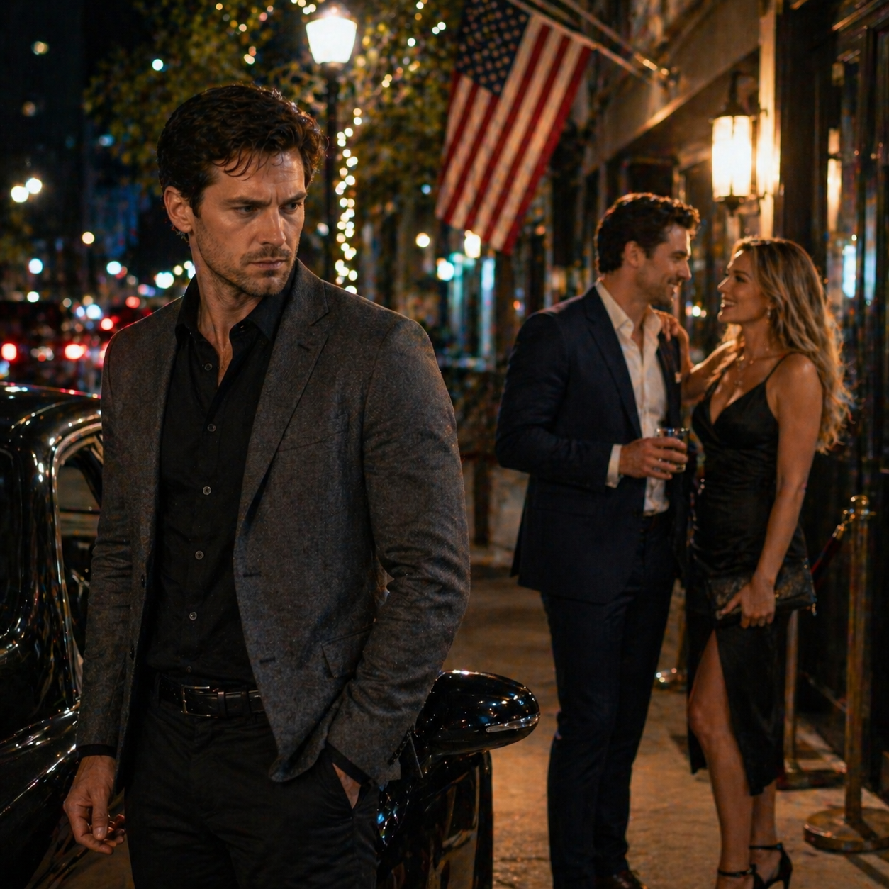 [FULL STORY] My Fiancee Forced Me To Meet Her Ex To "Prove My Trust" While They Mocked Me, But She Didn't Know I Was Recording Their Entire Downfall.