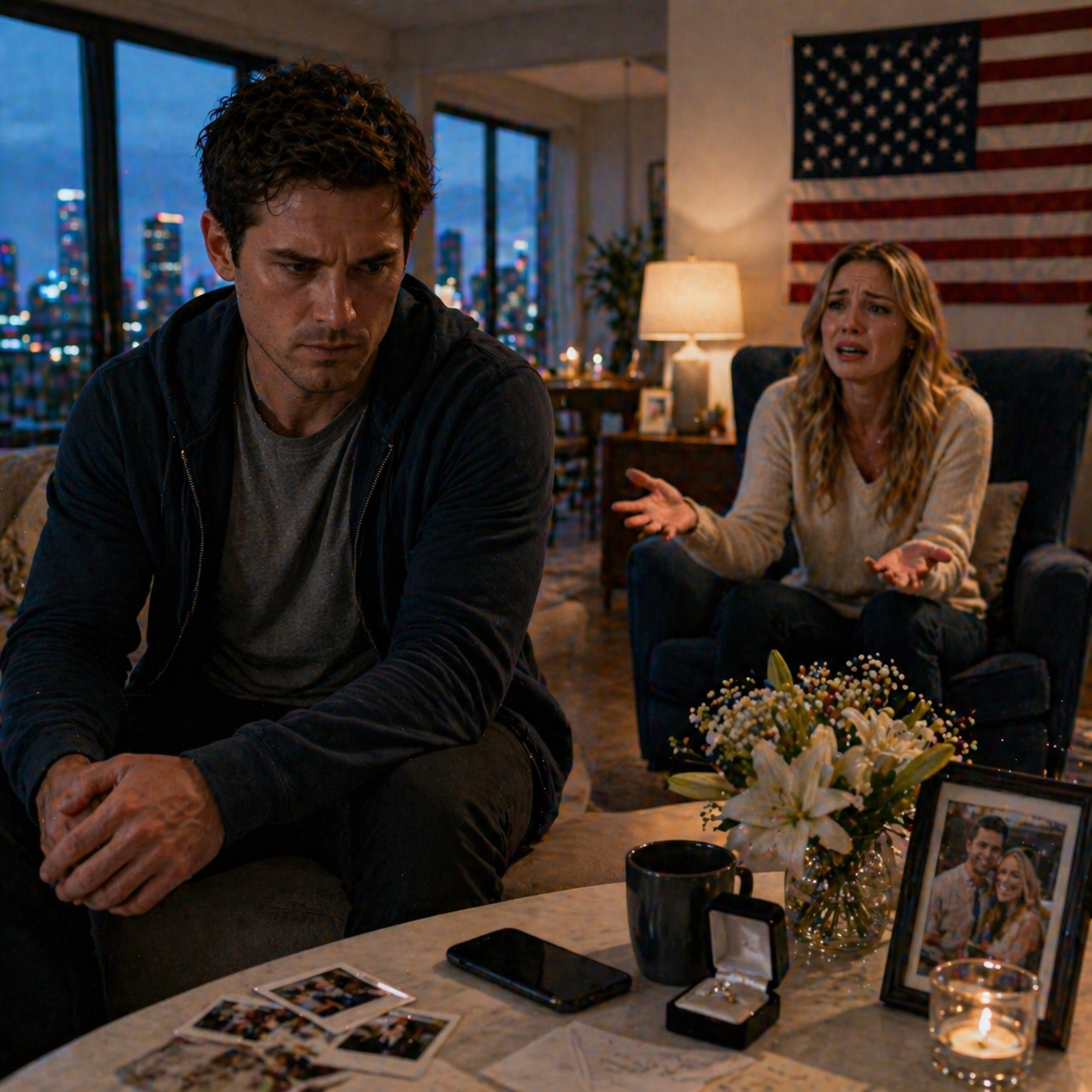 [FULL STORY] My Fianceé Used Our Wedding Fund To Finance Her 7-Month Affair, So I Systematically Dismantled Her Entire Life And Career.