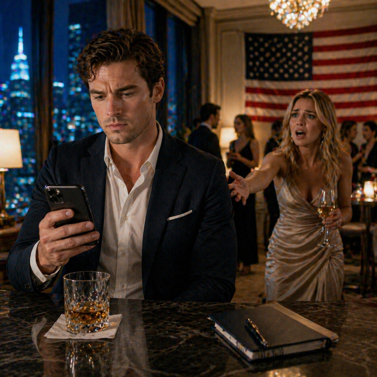 [FULL STORY] My Girlfriend Put Us On A "Break" To Test Drive A Richer Guy, So I Moved Across The Country And Left Her With Nothing But Her Lies.