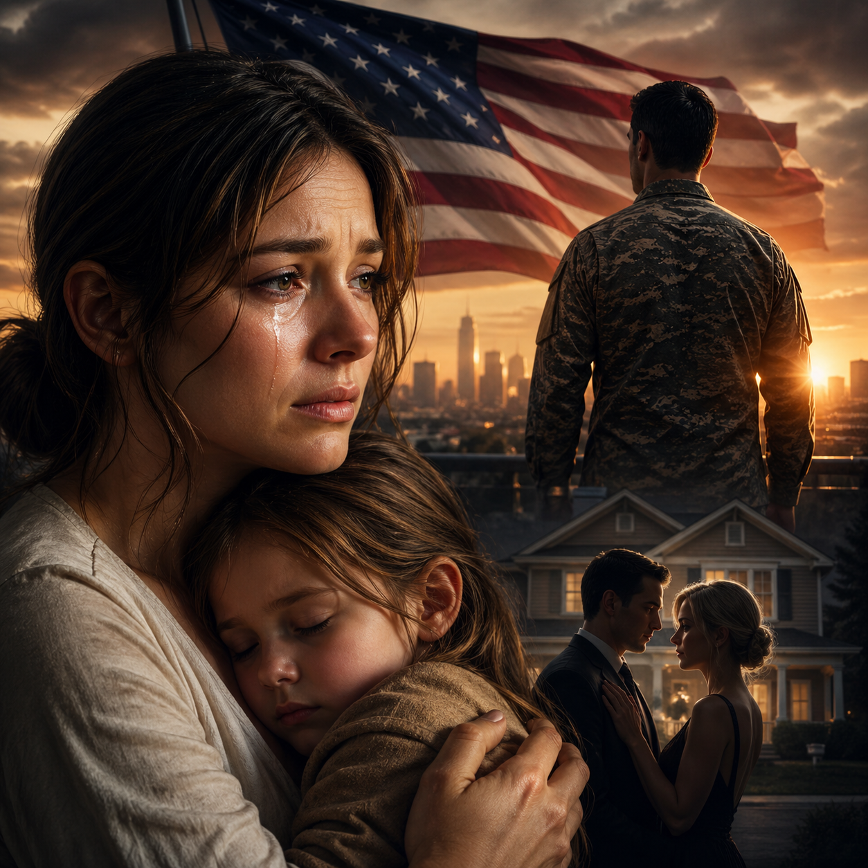 [FULL STORY] My Lawyer Wife Tried To Use Her Legal Skills Against Me — I Found Her Secret,..