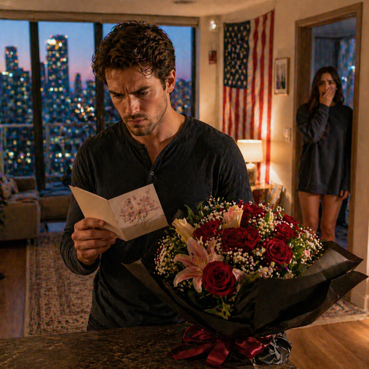 [FULL STORY] My Fiancée Said, “I Can’t Make It Today. Something Important Came Up.” But My Friend Saw Her At Her