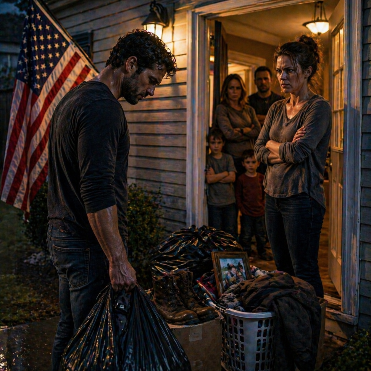 [FULL STORY] My Fiancée Announced 'I'm Done Listening To Your 'Feelings' And 'Needs ' You're Too