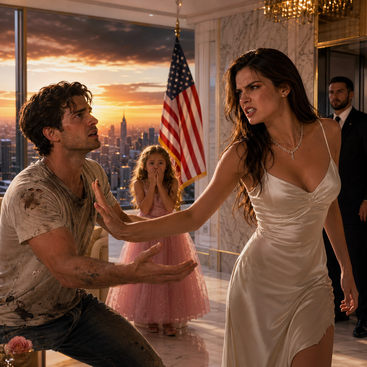 [FULL STORY] He Tested My Loyalty by Pretending to Lose Everything — But I Was Testing Him Too