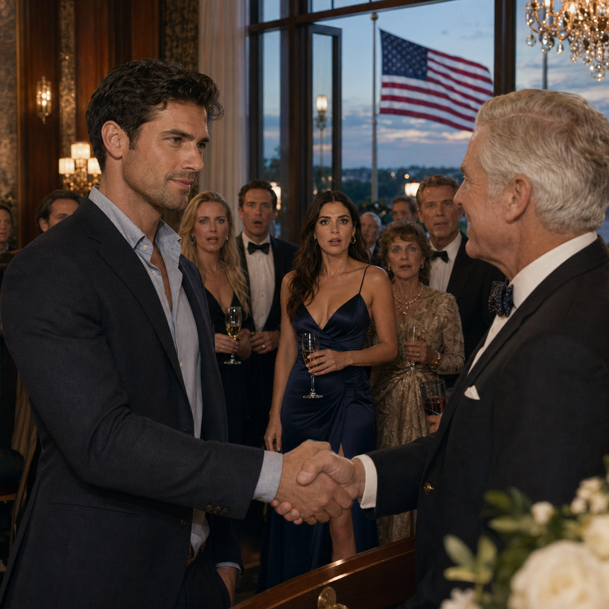 [FULL STORY] My Fiancée Said I'm Not Introducing You To My Wealthy Friends, You're Too Embarras