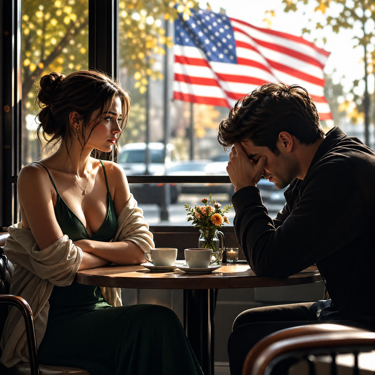 [FULL STORY] I Heard Him Call Me His Backup Plan—So I Became the One He Couldn’t Keep