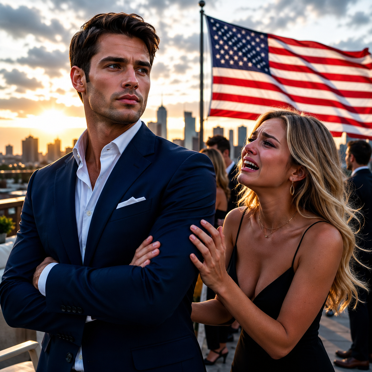 [FULL STORY] She Said She Was “Settling for Less” With Me—So I Left Her to Settle Alone