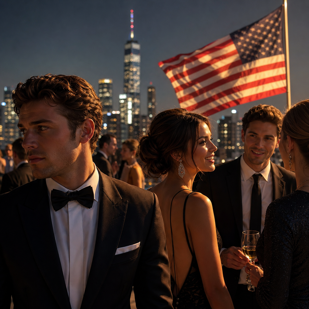 [FULL STORY] She Called Me “Temporary” in Front of Everyone—So I Quietly Removed Myself From Her Future