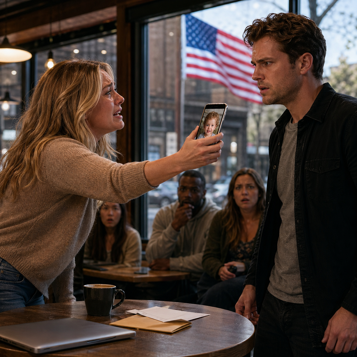 [FULL STORY] My Girlfriend Screamed You're Too Clingy, Give Me Space! Because I Asked Where She