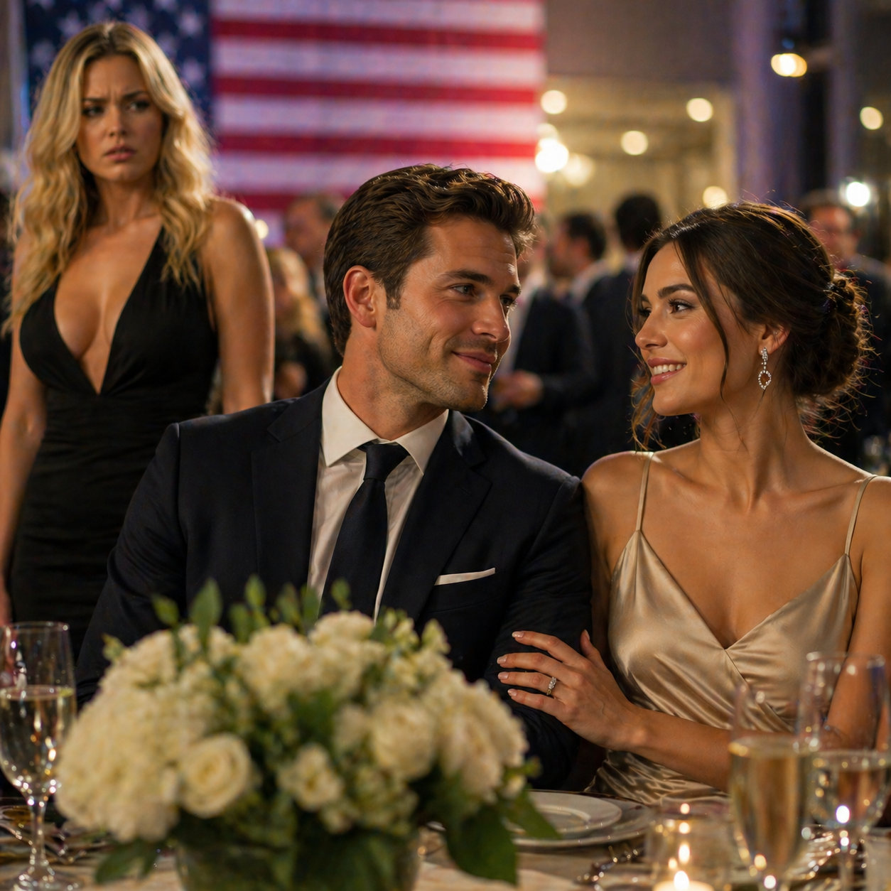 [FULL STORY] She Said She “Settled” for Me — Then Came Back When I Finally Found Someone Better