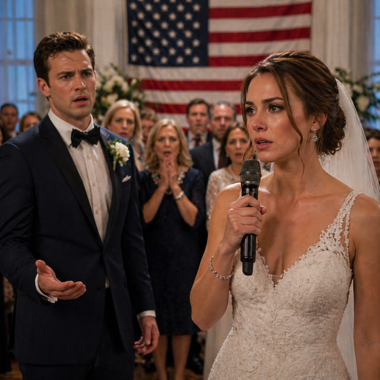 [FULL STORY] My Fiancé Controlled My Life So Quietly I Almost Married Him