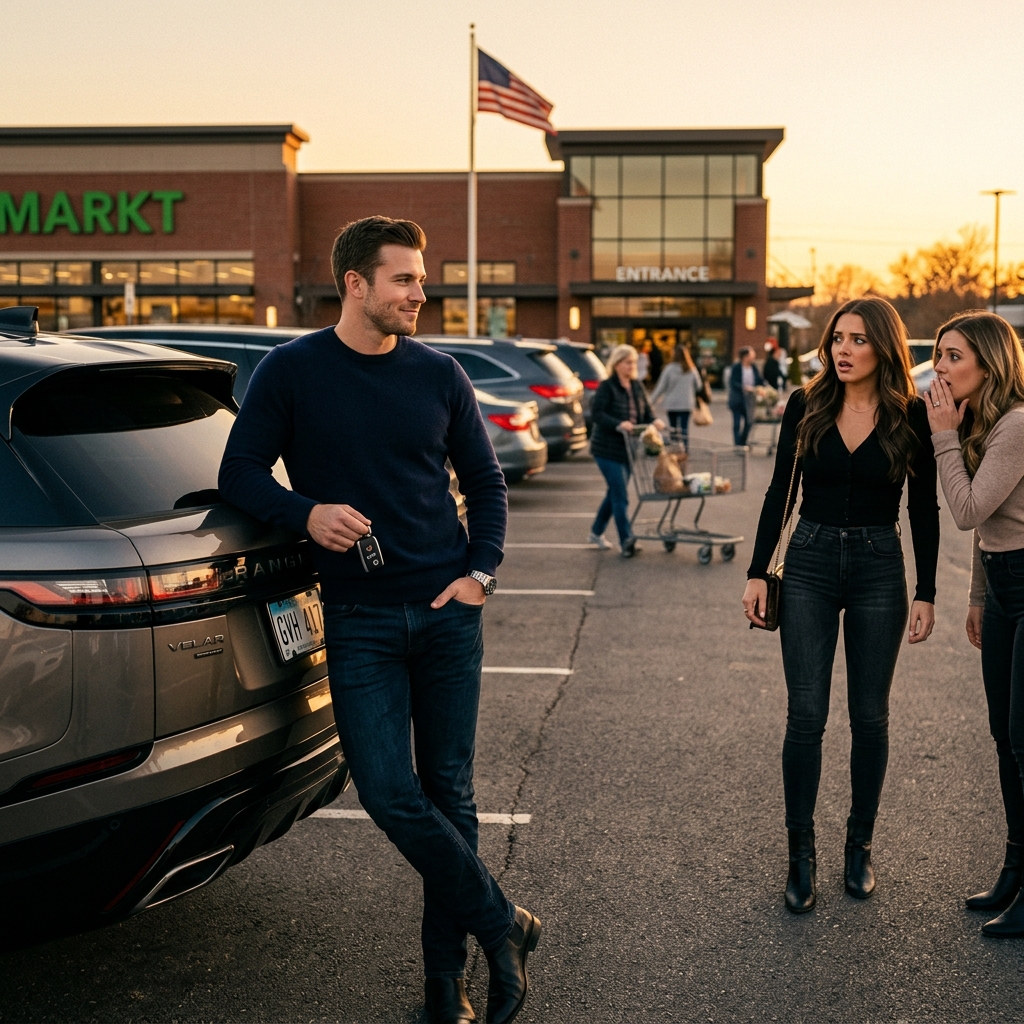 She Called Me An ‘Unemployed Loser’ And Dumped Me — 6 Weeks Later She Saw My New Car And Begged To Come Bac