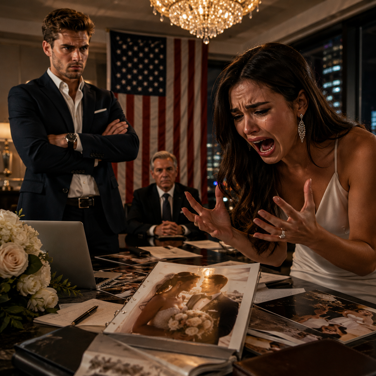 My Fiancée Said At Couples Counseling 'He's Boring I Only Proposed To Him Because
