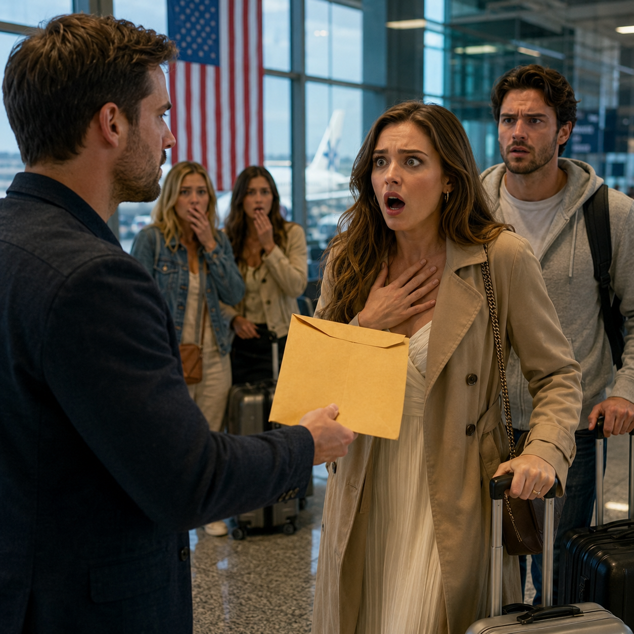My Fiancée Said My 'Bachelorette' Is A Two Week Trip To Europe With My Ex Don't