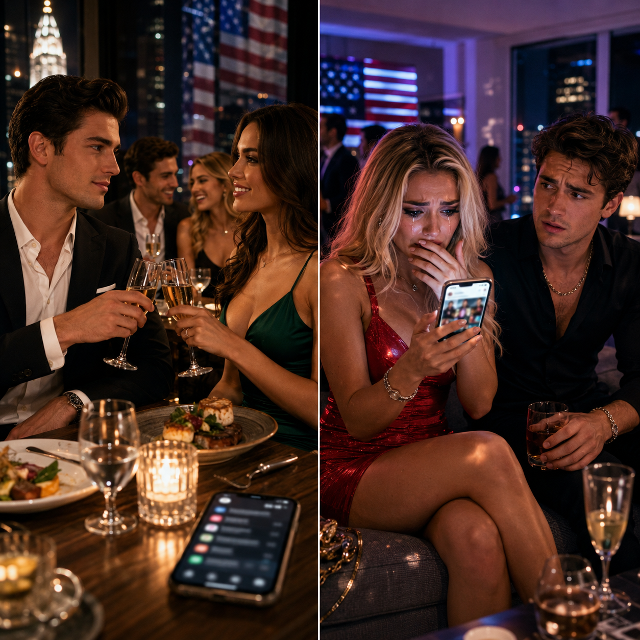 MY GIRLFRIEND SAID I COULDN’T CONTROL HER EX — SO I STOPPED TRYING AND MOVED ON